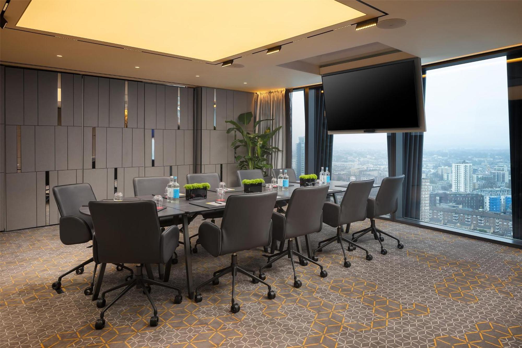 Art'otel Hoxton, Powered By Radisson